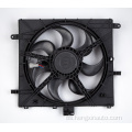 21481-1HS2A-B211 Nissan Sunny Radiator Ventilador de enfriamiento